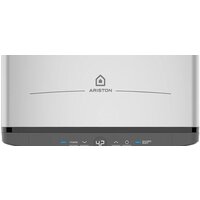 Накопительный электрический водонагреватель Ariston ABSE VLS PRO INOX PW 100 - Превью изображения №3 — Интернет-магазин ПроЗаказ