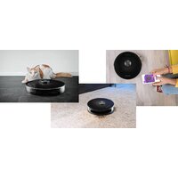 Робот-пылесос Clever&Clean L-Series 707 - Превью изображения №14 — Интернет-магазин ПроЗаказ