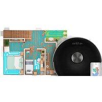 Робот-пылесос Clever&Clean L-Series 707 - Превью изображения №13 — Интернет-магазин ПроЗаказ