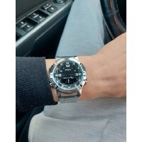 Наручные часы Casio AMW-870D-1A - Превью изображения №5 — Интернет-магазин ПроЗаказ