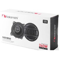 Коаксиальная АС Nakamichi NSE1058 - Превью изображения №8 — Интернет-магазин ПроЗаказ