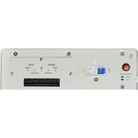 Стабилизатор напряжения Powerman AVS 3000S - Превью изображения №2 — Интернет-магазин ПроЗаказ