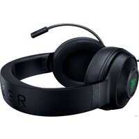 Наушники Razer Kraken V3 X - Превью изображения №3 — Интернет-магазин ПроЗаказ