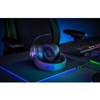 Наушники Razer Kraken V3 X - Превью изображения №6 — Интернет-магазин ПроЗаказ
