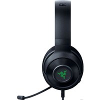 Наушники Razer Kraken V3 X - Превью изображения №2 — Интернет-магазин ПроЗаказ