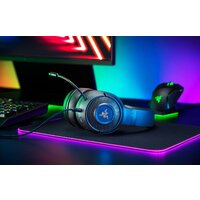 Наушники Razer Kraken V3 X - Превью изображения №7 — Интернет-магазин ПроЗаказ