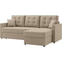 Mio Tesoro Santiago 114 (Savana Camel)