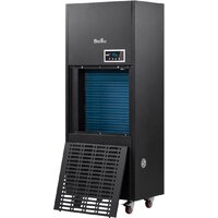 Осушитель воздуха Ballu Sand hill BDH-168LE - Превью изображения №2 — Интернет-магазин ПроЗаказ