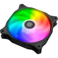 Система жидкостного охлаждения для процессора SilverStone PF240-ARGB V2 - Превью изображения №4 — Интернет-магазин ПроЗаказ