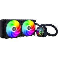 SilverStone PF240-ARGB V2