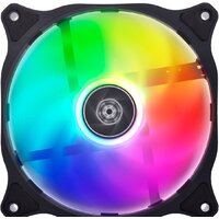 Система жидкостного охлаждения для процессора SilverStone PF240-ARGB V2 - Превью изображения №3 — Интернет-магазин ПроЗаказ