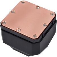 Система жидкостного охлаждения для процессора SilverStone PF240-ARGB V2 - Превью изображения №11 — Интернет-магазин ПроЗаказ