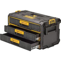 Раздвижной ящик DeWalt ToughSystem 2.0 DWST08330-1 - Превью изображения №5 — Интернет-магазин ПроЗаказ