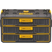 Раздвижной ящик DeWalt ToughSystem 2.0 DWST08330-1 - Превью изображения №2 — Интернет-магазин ПроЗаказ