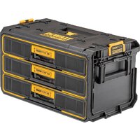 Раздвижной ящик DeWalt ToughSystem 2.0 DWST08330-1 - Превью изображения №4 — Интернет-магазин ПроЗаказ