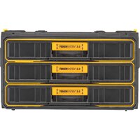 Раздвижной ящик DeWalt ToughSystem 2.0 DWST08330-1 - Превью изображения №3 — Интернет-магазин ПроЗаказ