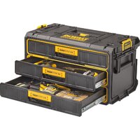 Раздвижной ящик DeWalt ToughSystem 2.0 DWST08330-1 - Превью изображения №6 — Интернет-магазин ПроЗаказ