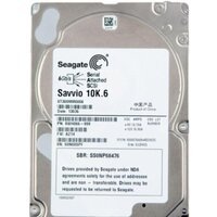 Seagate Savvio 10K.6 300GB (ST300MM0006)
