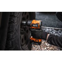 Гайковерт AEG Powertools BSS18MTF12BL-402C 4935479664 (с 2-мя АКБ, кейс) - Превью изображения №9 — Интернет-магазин ПроЗаказ