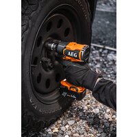Гайковерт AEG Powertools BSS18MTF12BL-402C 4935479664 (с 2-мя АКБ, кейс) - Превью изображения №10 — Интернет-магазин ПроЗаказ