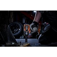 Гайковерт AEG Powertools BSS18MTF12BL-402C 4935479664 (с 2-мя АКБ, кейс) - Превью изображения №4 — Интернет-магазин ПроЗаказ