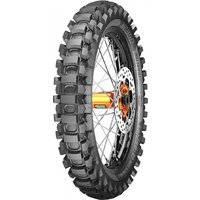Metzeler MC360 Mid Hard 110/100R18 64M TT
