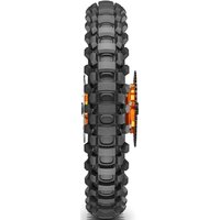 Внедорожные мотошины Metzeler MC360 Mid Hard 110/100R18 64M TT - Превью изображения №2 — Интернет-магазин ПроЗаказ