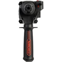 Перфоратор Crown CT18209 BMC - Превью изображения №4 — Интернет-магазин ПроЗаказ