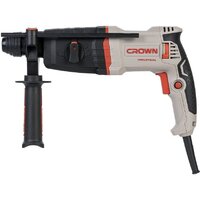 Перфоратор Crown CT18209 BMC - Превью изображения №2 — Интернет-магазин ПроЗаказ