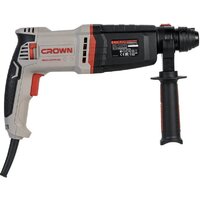 Перфоратор Crown CT18209 BMC - Превью изображения №3 — Интернет-магазин ПроЗаказ