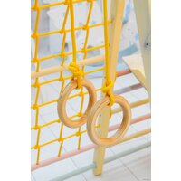 Детский спортивный комплекс Perfetto Sport Libellula PS-230 - Превью изображения №9 — Интернет-магазин ПроЗаказ