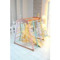Детский спортивный комплекс Perfetto Sport Libellula PS-230 - Превью изображения №13 — Интернет-магазин ПроЗаказ