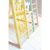 Детский спортивный комплекс Perfetto Sport Libellula PS-230 - Превью изображения №10 — Интернет-магазин ПроЗаказ