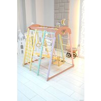 Детский спортивный комплекс Perfetto Sport Libellula PS-230 - Превью изображения №14 — Интернет-магазин ПроЗаказ