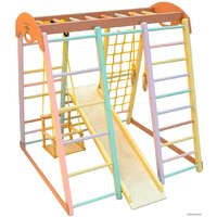 Детский спортивный комплекс Perfetto Sport Libellula PS-230 - Превью изображения №3 — Интернет-магазин ПроЗаказ