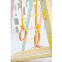 Детский спортивный комплекс Perfetto Sport Libellula PS-230 - Превью изображения №11 — Интернет-магазин ПроЗаказ