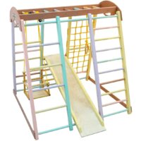 Детский спортивный комплекс Perfetto Sport Libellula PS-230 - Превью изображения №2 — Интернет-магазин ПроЗаказ