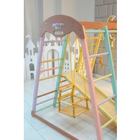 Детский спортивный комплекс Perfetto Sport Libellula PS-230 - Превью изображения №7 — Интернет-магазин ПроЗаказ