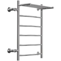 Granula Классик, с полочкой боковое подключение левое 50х80 см