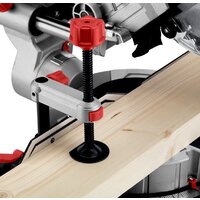 Торцовочная пила Metabo KGS 216 M 613216000 - Превью изображения №13 — Интернет-магазин ПроЗаказ