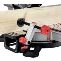 Торцовочная пила Metabo KGS 216 M 613216000 - Превью изображения №12 — Интернет-магазин ПроЗаказ