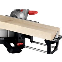 Торцовочная пила Metabo KGS 216 M 613216000 - Превью изображения №10 — Интернет-магазин ПроЗаказ