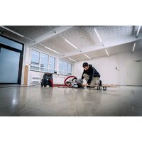 Торцовочная пила Metabo KGS 216 M 613216000 - Превью изображения №3 — Интернет-магазин ПроЗаказ