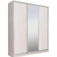 Рэйгрупп 176 YYX Elgon РГ-03.02 (ясень снежный/ хром)