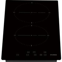Варочная панель Hyundai HHI 3710 BG - Превью изображения №2 — Интернет-магазин ПроЗаказ