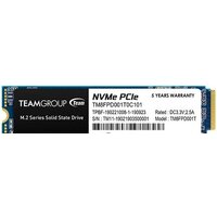 SSD Team MP33 PRO 1TB TM8FPD001T0C101 - Превью изображения №2 — Интернет-магазин ПроЗаказ