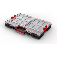 Органайзер Qbrick System ONE Organizer L 2.0 ORGQL2FCZAPG001 - Превью изображения №2 — Интернет-магазин ПроЗаказ