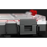 Органайзер Qbrick System ONE Organizer L 2.0 ORGQL2FCZAPG001 - Превью изображения №6 — Интернет-магазин ПроЗаказ