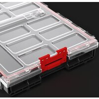 Органайзер Qbrick System ONE Organizer L 2.0 ORGQL2FCZAPG001 - Превью изображения №3 — Интернет-магазин ПроЗаказ