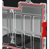 Органайзер Qbrick System ONE Organizer L 2.0 ORGQL2FCZAPG001 - Превью изображения №8 — Интернет-магазин ПроЗаказ